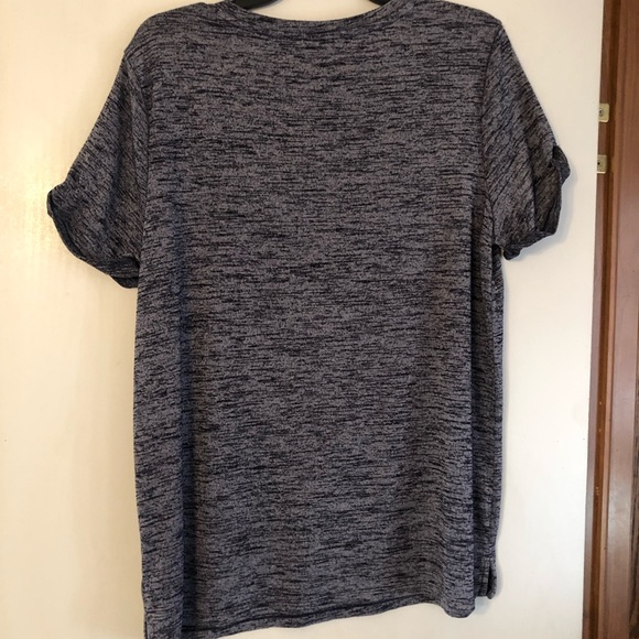 Gap - Heathers Blue -Top - Picture 2 of 3